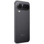 Honor Magic8 Pro Air, 12GB+256GB, Screen Fingerprint, 6.31 inch MagicOS 10.0 / Android 16 Dimensity 9500 Octa Core, Network: 5G, NFC, OTG (Black) - British D'sire