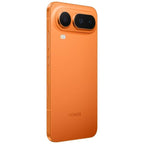 Honor Magic8 Pro Air, 12GB+256GB, Screen Fingerprint, 6.31 inch MagicOS 10.0 / Android 16 Dimensity 9500 Octa Core, Network: 5G, NFC, OTG (Orange) - British D'sire
