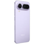 Honor Magic8 Pro Air, 16GB+1TB, Screen Fingerprint, 6.31 inch MagicOS 10.0 / Android 16 Dimensity 9500 Octa Core, Network: 5G, NFC, OTG (Purple) - British D'sire