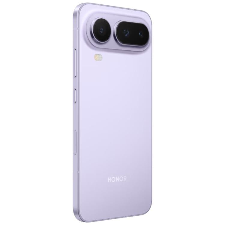 Honor Magic8 Pro Air, 16GB+1TB, Screen Fingerprint, 6.31 inch MagicOS 10.0 / Android 16 Dimensity 9500 Octa Core, Network: 5G, NFC, OTG (Purple) - British D'sire
