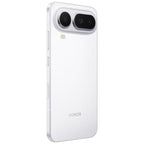 Honor Magic8 Pro Air, 16GB+512GB, Screen Fingerprint, 6.31 inch MagicOS 10.0 / Android 16 Dimensity 9500 Octa Core, Network: 5G, NFC, OTG (White) - British D'sire