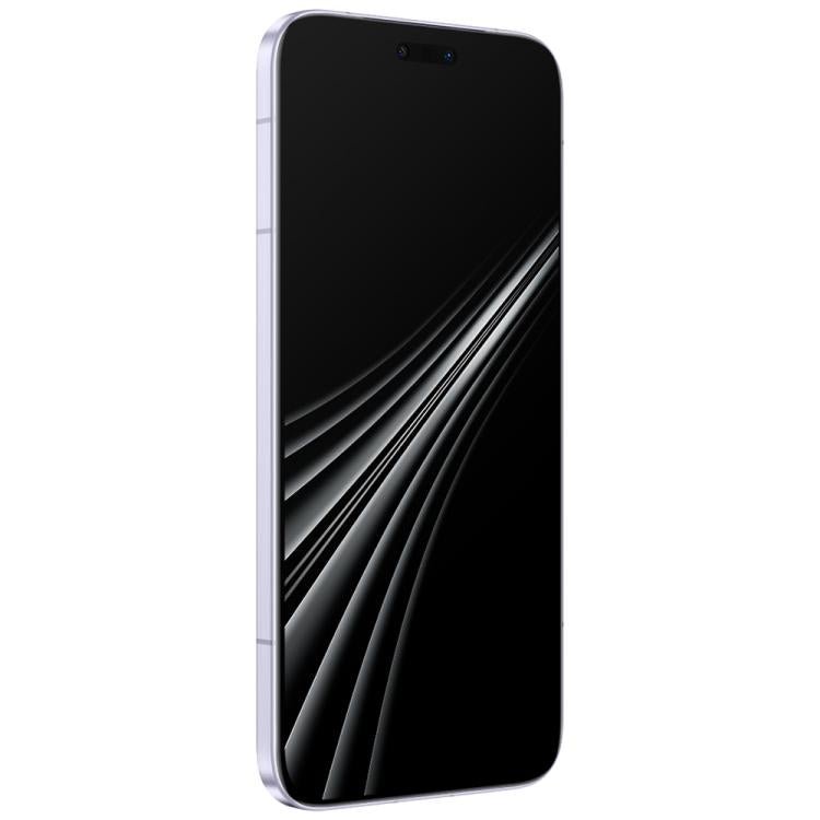Honor Magic8 RSR Porsche Design, 16GB+512GB, 3D Ultrasound Fingerprint, 6.71 inch MagicOS 10.0 / Android 16 Snapdragon 8 Elite Gen 5 Octa Core, Network: 5G, NFC, OTG (Light Purple) Secondary image