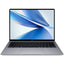 HONOR MagicBook 14 2022 Laptop, 16GB+512GB, 14 inch Windows 11 Home Chinese Version, Intel 12th Gen Core i5 - 12500H MX550 Discrete Graphics(Grey) - British D'sire