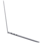 HONOR MagicBook 14 2022 Laptop, 16GB+512GB, 14 inch Windows 11 Home Chinese Version, Intel 12th Gen Core i5 - 12500H MX550 Discrete Graphics(Grey) - British D'sire