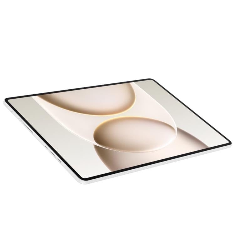 Honor MagicPad3 Pro 12.3 inch WiFi Tablet PC, 8GB+256GB MagicOS 10 Qualcomm Snapdragon 8 Gen5 Octa Core (White) - British D'sire