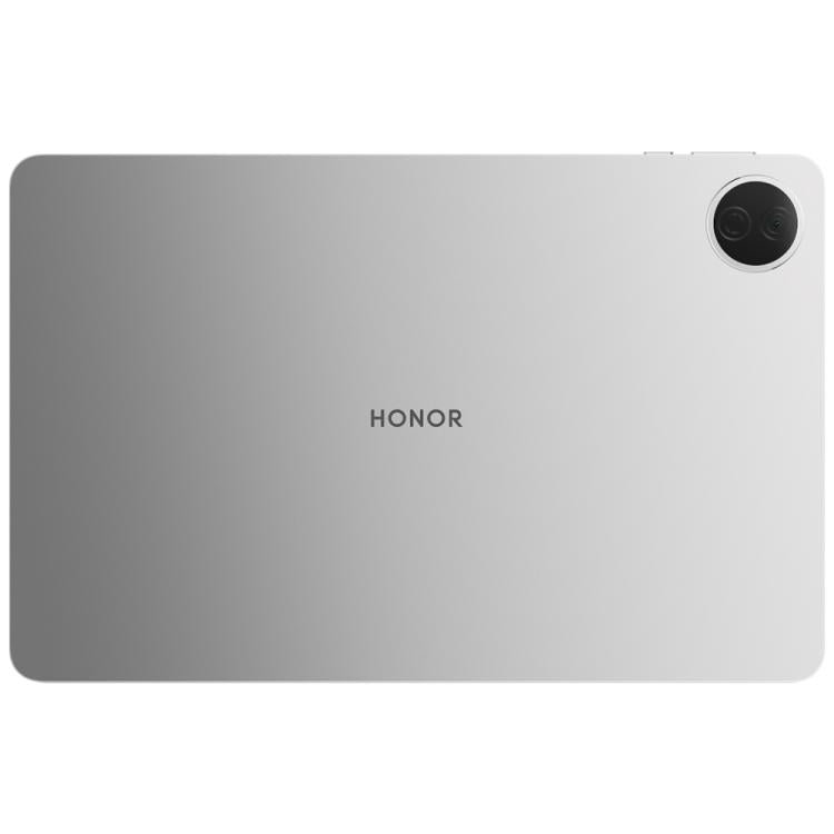 Honor Pad 20 Standard Edition WiFi Tablet PC, 12.1 inch 8GB+256GB MagicOS 10 Qualcomm Snapdragon 7 Gen3 Octa Core, US Plug (Grey) - British D'sire