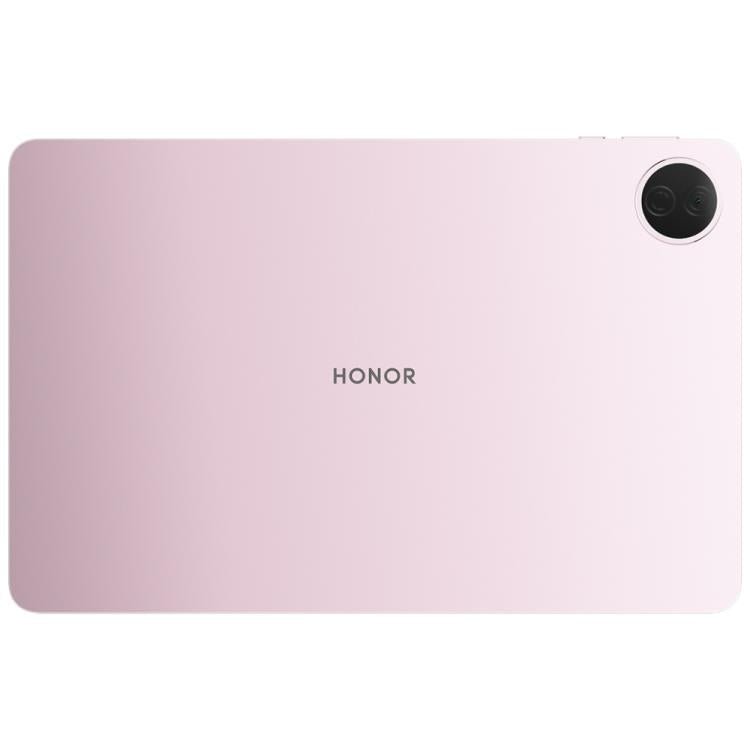 Honor Pad 20 Standard Edition WiFi Tablet PC, 12.1 inch 8GB+256GB MagicOS 10 Qualcomm Snapdragon 7 Gen3 Octa Core, US Plug (Pink) - British D'sire