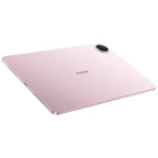 Honor Pad 20 Standard Edition WiFi Tablet PC, 12.1 inch 8GB+256GB MagicOS 10 Qualcomm Snapdragon 7 Gen3 Octa Core, US Plug (Pink) - British D'sire
