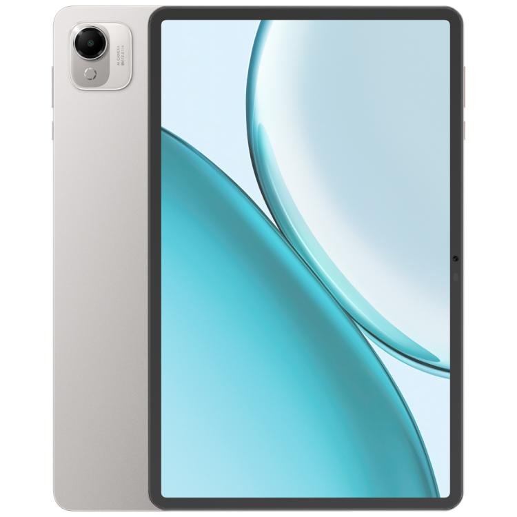 Honor Pad X10 Pro WiFi Tablet PC, 11.5 inch 8GB+256GB MagicOS 9.0 Qualcomm Snapdragon 685 Octa Core (Grey) - British D'sire Main image