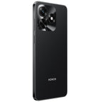 Honor Play 70C, 4GB+64GB, 6.75 inch MagicOS 9.0 Android 15 MediaTek Helio G81 Ultra Octa Core, Network: 4G, OTG (Black) - British D'sire