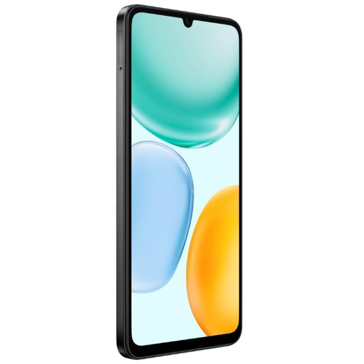 Honor Play 70C, 4GB+64GB, 6.75 inch MagicOS 9.0 Android 15 MediaTek Helio G81 Ultra Octa Core, Network: 4G, OTG (Black) Secondary image