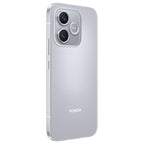 Honor Play11 Plus, 8GB+256GB, In-screen Fingerprint, 6.6 inch Android 16 MagicOS 10 Dimensity 6500 Elite Octa Core, Network: 5G (Silver) - British D'sire