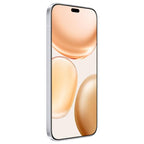 Honor Play11 Plus, 8GB+256GB, In-screen Fingerprint, 6.6 inch Android 16 MagicOS 10 Dimensity 6500 Elite Octa Core, Network: 5G (Silver) - British D'sire