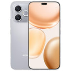 Honor Play11 Plus, 8GB+256GB, In-screen Fingerprint, 6.6 inch Android 16 MagicOS 10 Dimensity 6500 Elite Octa Core, Network: 5G (Silver) - British D'sire
