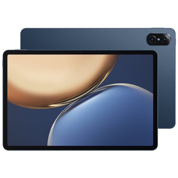 Honor Tablet V7 Pro WiFi BRT - W09, 11 inch, 8GB+128GB, MagicUI 5.0(Android R) MediaTek 1300T Octa Core, Support Dual WiFi / Bluetooth / GPS, Not Support Google Play(Blue) - British D'sire Main image