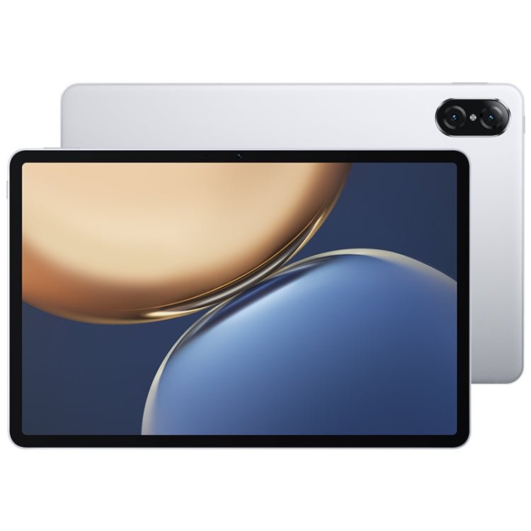 Honor Tablet V7 Pro WiFi BRT - W09, 11 inch, 8GB+128GB, MagicUI 5.0(Android R) MediaTek 1300T Octa Core, Support Dual WiFi / Bluetooth / GPS, Not Support Google Play(Silver) - British D'sire Main image