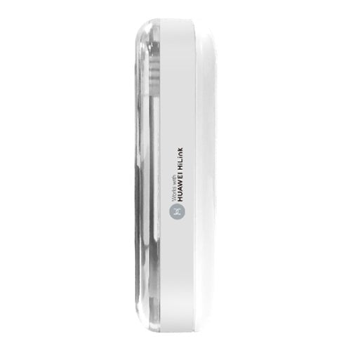 HUAWEI Lebooo LBS - T053A 2 PCS Smart Toothbrush Head (for HCB0001) (Black) - British D'sire