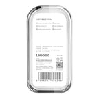 HUAWEI Lebooo LBS - T053A 2 PCS Smart Toothbrush Head (for HCB0001) (Black) - British D'sire