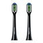 HUAWEI Lebooo LBS - T053A 2 PCS Smart Toothbrush Head (for HCB0001) (Black) - British D'sire