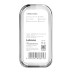 HUAWEI Lebooo LBS - T053A 2 PCS Smart Toothbrush Head (for HCB0001) (White) - British D'sire