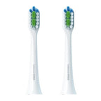 HUAWEI Lebooo LBS - T053A 2 PCS Smart Toothbrush Head (for HCB0001) (White) - British D'sire