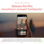 HUAWEI Pura 90 Pro Max, 16GB+1TB, Side Fingerprint Identification, 6.9 inch HarmonyOS 6.1 Kirin 9030S, NFC, OTG, Not Support Google Play (Emerald) - British D'sire