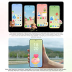 HUAWEI Pura 90 Pro Max, 16GB+1TB, Side Fingerprint Identification, 6.9 inch HarmonyOS 6.1 Kirin 9030S, NFC, OTG, Not Support Google Play (Emerald) - British D'sire