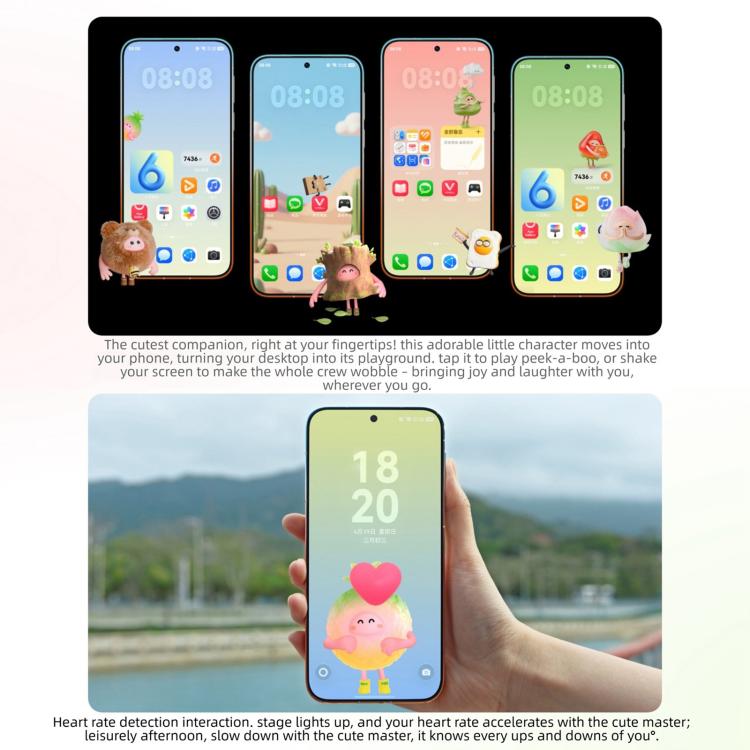 HUAWEI Pura 90 Pro Max, 16GB+1TB, Side Fingerprint Identification, 6.9 inch HarmonyOS 6.1 Kirin 9030S, NFC, OTG, Not Support Google Play (Emerald) - British D'sire