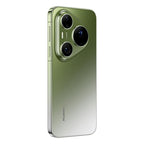 HUAWEI Pura 90 Pro Max, 16GB+1TB, Side Fingerprint Identification, 6.9 inch HarmonyOS 6.1 Kirin 9030S, NFC, OTG, Not Support Google Play (Emerald) - British D'sire