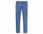 Hugo Boss Delaware3 - 1 50472990 433 Slim Fit Jeans Blue - Jeans - British D'sire