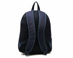 Hugo Boss J20334 849 Logo Backpack Blue - Bags - British D'sire