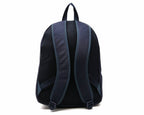 Hugo Boss J20334 849 Logo Backpack Blue - Bags - British D'sire