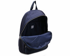 Hugo Boss J20334 849 Logo Backpack Blue - Bags - British D'sire
