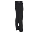 Hugo Boss Maine3 50400079 001 Stretch Jeans Black - Jeans - British D'sire