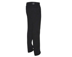 Hugo Boss Maine3 50400079 001 Stretch Jeans Black - Jeans - British D'sire