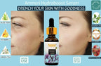 HYALURONIC ACID SERUM Anti Aging Hydroboost Vitamin C Serum - AMMURI HYDROBOOST HYALURONIC ACID SERUM - British D'sire