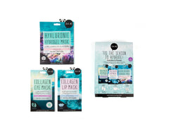 Oh K! Tis the season to Hydrate! Holiday 2023 bundle