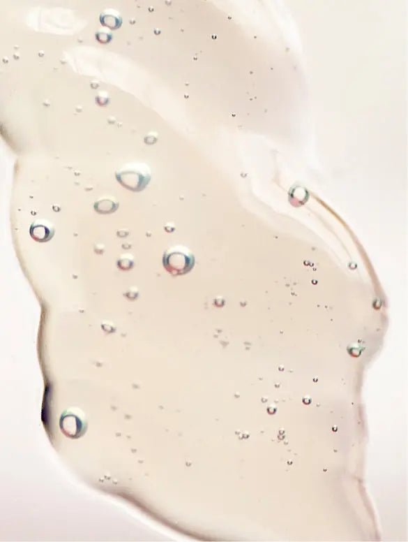 Hydration Boost - Radiant Reflections - Double Hydration Boost Gel - Double Hydration Boost Gel - British D'sire
