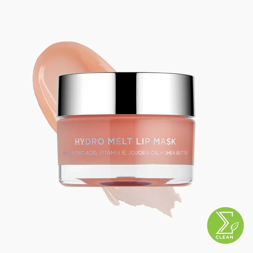 Sigma Beauty Hydro Melt Lip Mask - Hush Main image
