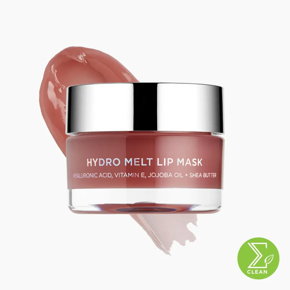 Sigma Beauty Hydro Melt Lip Mask - Tranquil Main image