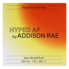 Hyped AF by Addison Rae for Women - 1 oz EDP Spray - EDP Spray - British D'sire