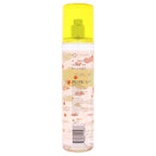 Hyped AF by Addison Rae for Women - 8 oz Fragrance Mist - Fragrance Mist - British D'sire