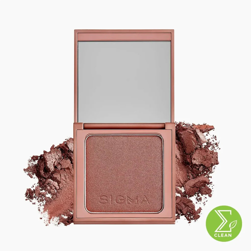 Sigma Beauty Blush - Bronze Star Main image