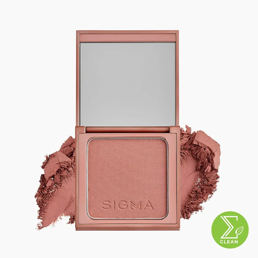 Sigma Beauty Blush - Cor-de-Rosa Main image