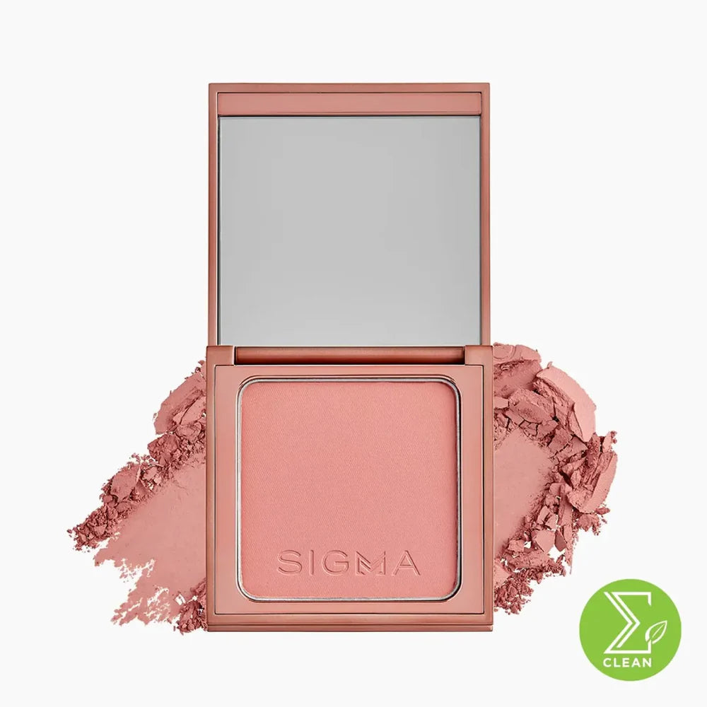 Sigma Beauty Blush - Sunset Kiss Main image