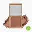 Sigma Beauty Matte Bronzer Deep - Deep tan matte