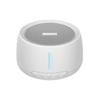 ICANOW USB White Noise Intelligent Sleep Gauge - British D'sire