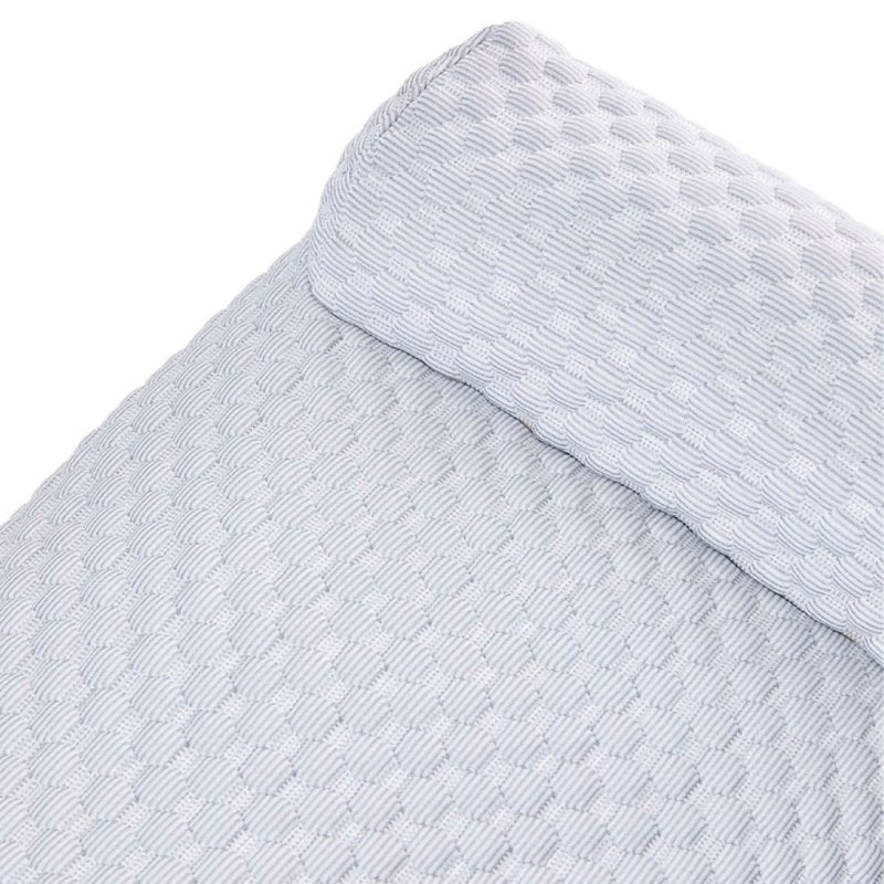 Ice Silk Cooling Pet Sofa Bed - Pet Bed - British D'sire