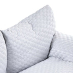 Ice Silk Cooling Pet Sofa Bed - Pet Bed - British D'sire