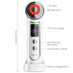 INCHOR INCH038 Wireless Import and Export Beauty Instrument - British D'sire